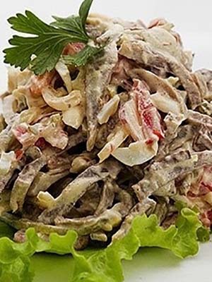 Какие блюда можно приготовить из шампиньонов: лучшие рецепты