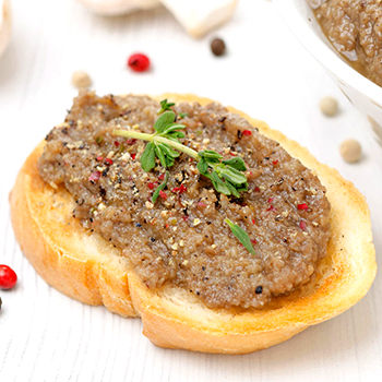 Как приготовить грибную икру из опят с помидорами
