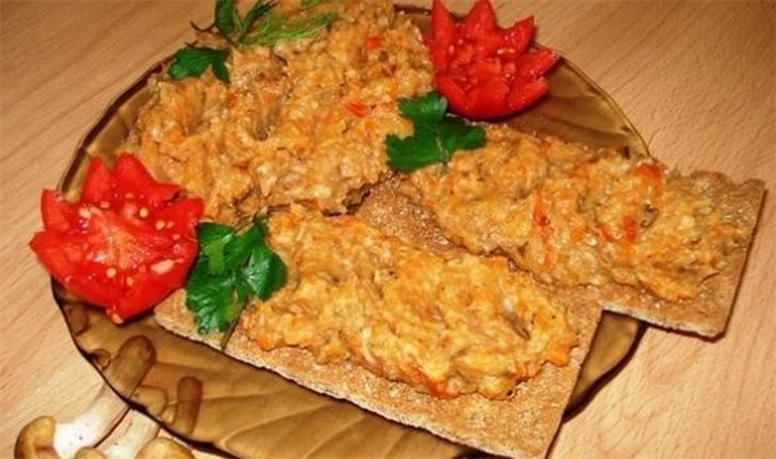 Как приготовить икру из рыжиков на зиму: рецепты грибных закусок