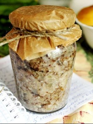 Как приготовить икру из рыжиков на зиму: рецепты грибных закусок