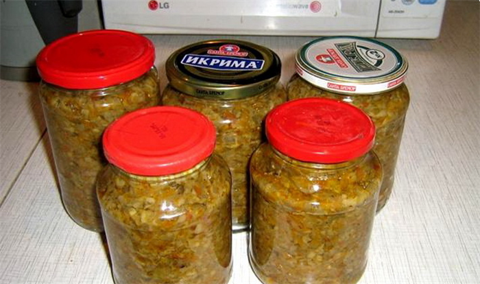 Ножки опят на зиму: домашние рецепты